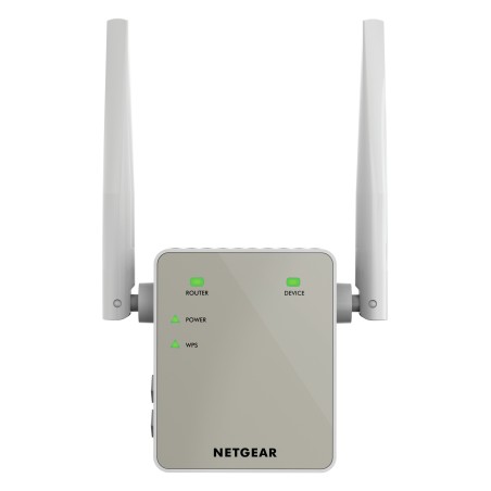 Netgear AC1200 WLAN RANGE EXTENDER DB EX6120-100PES